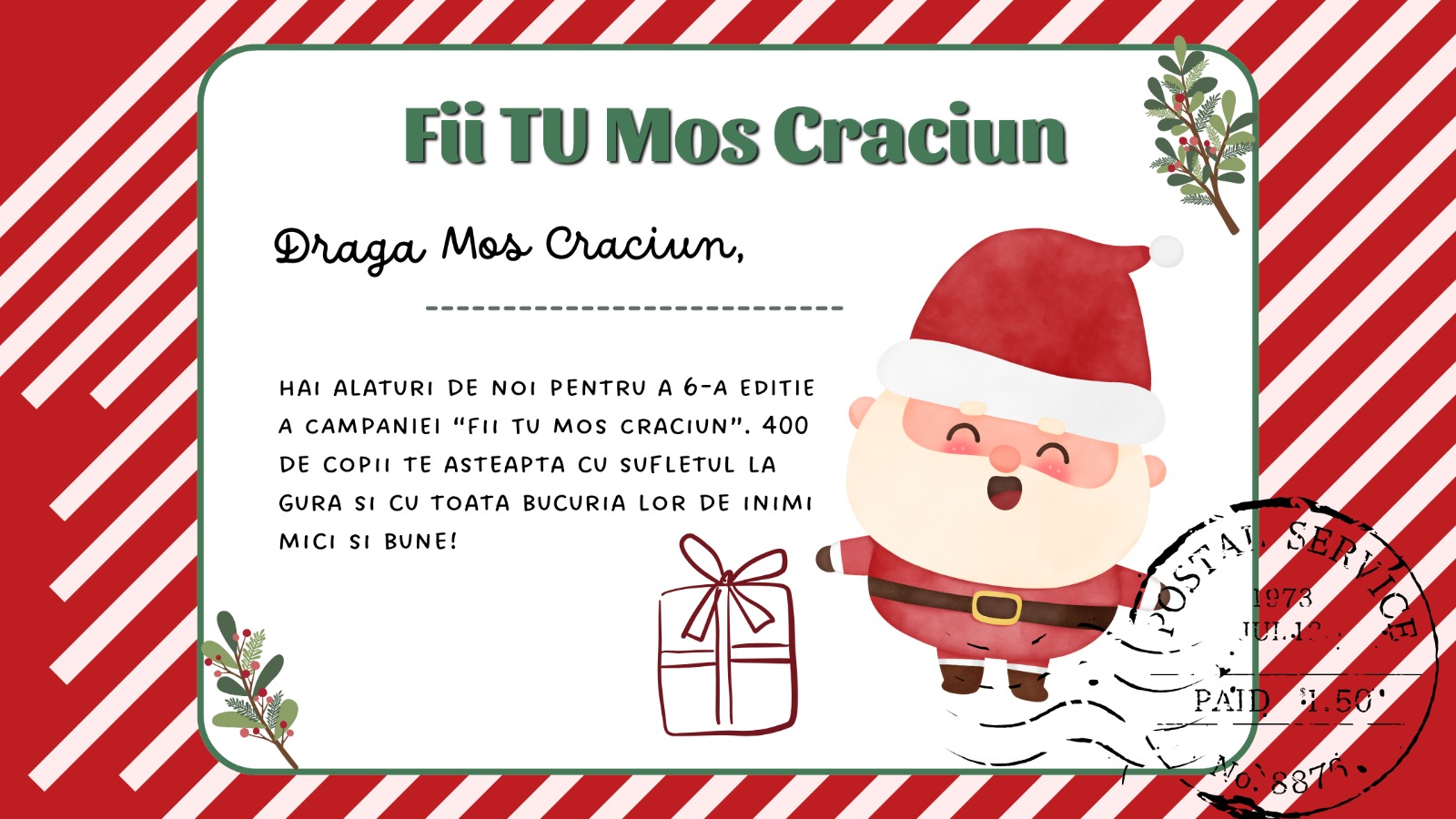 Mos Craciun